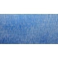 Zwembad afdeknet kleur blauw, voor een zwembad van 6x3 meter