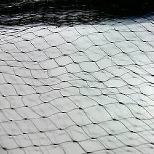 Vijvernet drop 1.5x1.5 cm