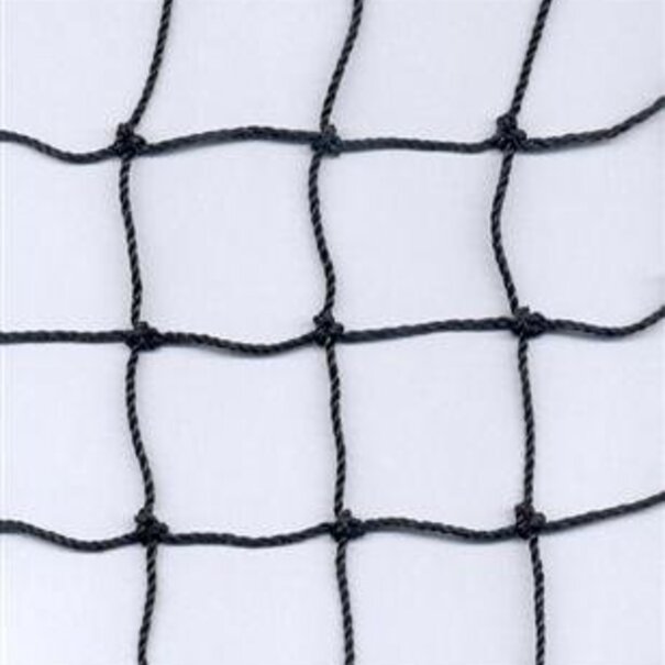 Vijvernet vierkante maas 6.0x6.0 cm