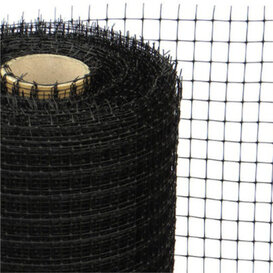 Anti mollengaas 100cm x 200 meter