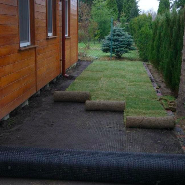 Anti mollengaas 200cm x 200m