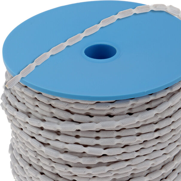 lood verzwaring - 80 gr per meter