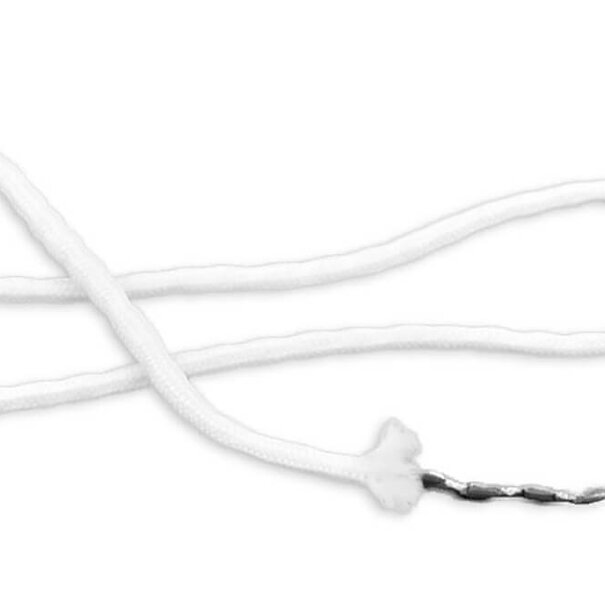 lood verzwaring - 80 gr per meter