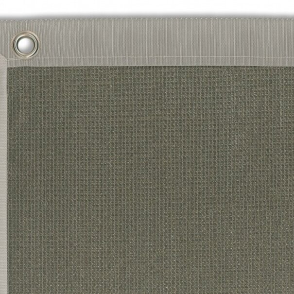 HDPE gaasnet - met band