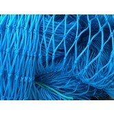 Brandvertragend PE net 45mm maas