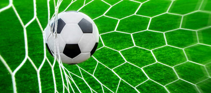 Voetbalnetten