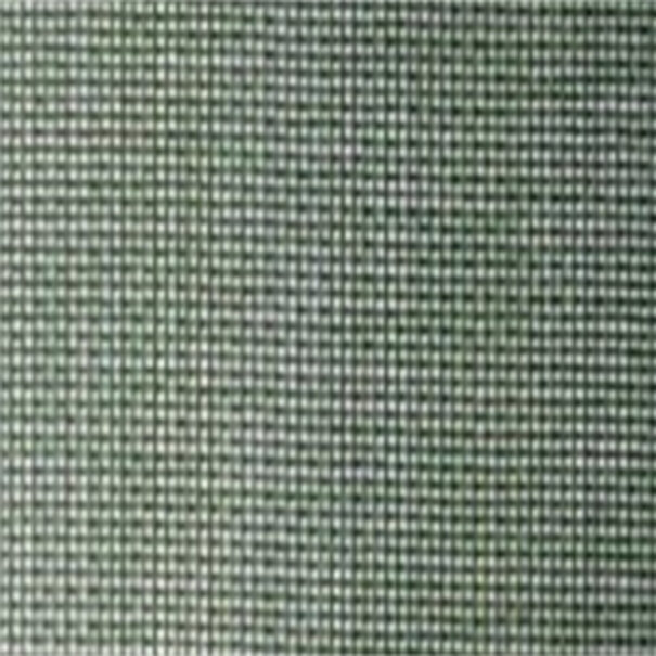 Zwembad afdeknet kleur groen, voor een zwembad van 7x3,50 meter