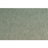 Zwembad afdeknet kleur groen, voor een zwembad van 7x3,50 meter