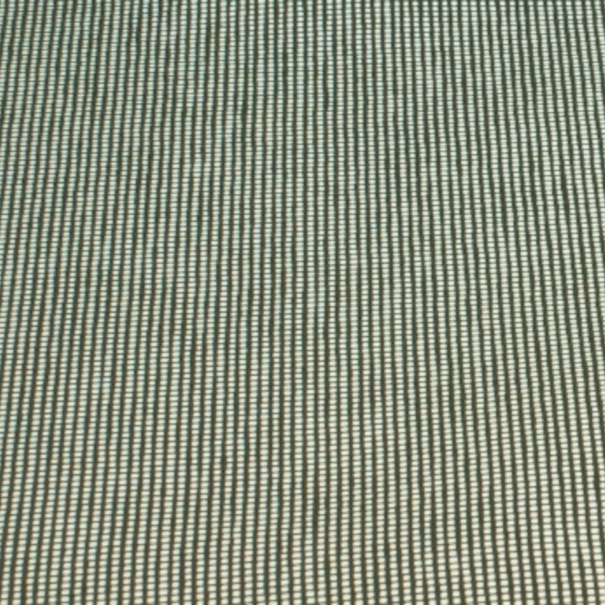 Zwembad afdeknet kleur groen, voor een zwembad van 7x3,50 meter