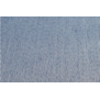 Zwembad afdeknet kleur blauw, voor een zwembad van 6x3 meter