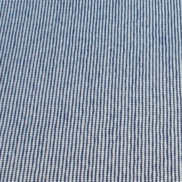 Zwembad afdeknet kleur blauw, voor een zwembad van 7x3,50 meter