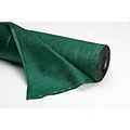 Windbreekgaas / Winddoek donkergroen 1.20x50 mtr