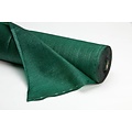 Windbreekgaas / Winddoek 120cm hoog groen