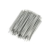 Gegalvaniseerde grondpen verpakt in een set van 50 stuks