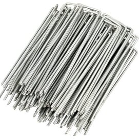 Grondpen professioneel 30 cm - per 50