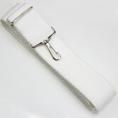 Adjusterband voor tennisnet