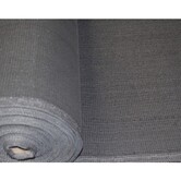 Zichtdoek grijs 1.80x50 mtr