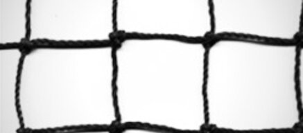 Nylon netten