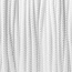Universeel Nylon draad 3 mm wit 10 of 20 meter
