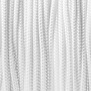 Nylon draad 3 mm wit in diverse lengtes op voorraad