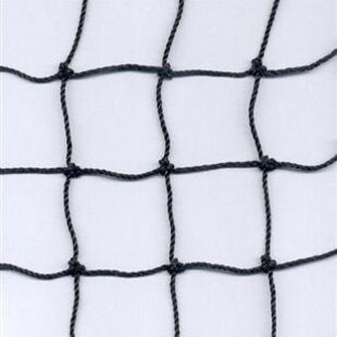 Vijvernet vierkant 4.0x4.0 cm
