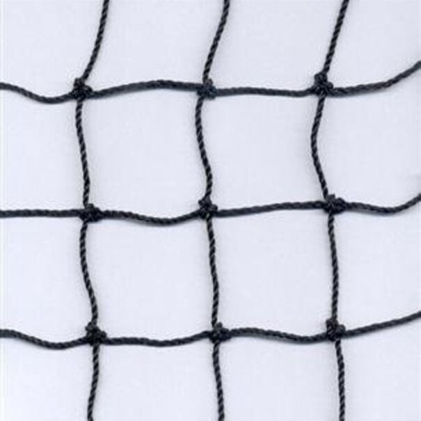 Vijvernet vierkante maas 4.0x4.0 cm