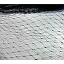Vijvernet dropvormige maas 10.0x10.0 cm