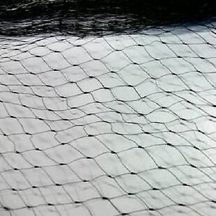 Vijvernet drop 2.9x2.9 cm