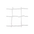 Knooploos voetbal doelnet kooimodel