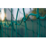 Doelnet voetbal groen
