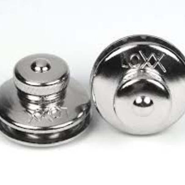 Tenax Loxx drukknop