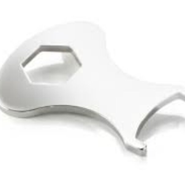 Tenax Loxx sleutel