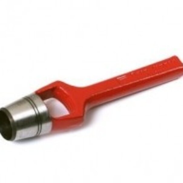 Holpijp 10mm