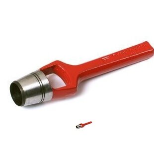 Holpijp 10mm