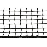 Kattennet 4.5cm maas met randkoord zwaar
