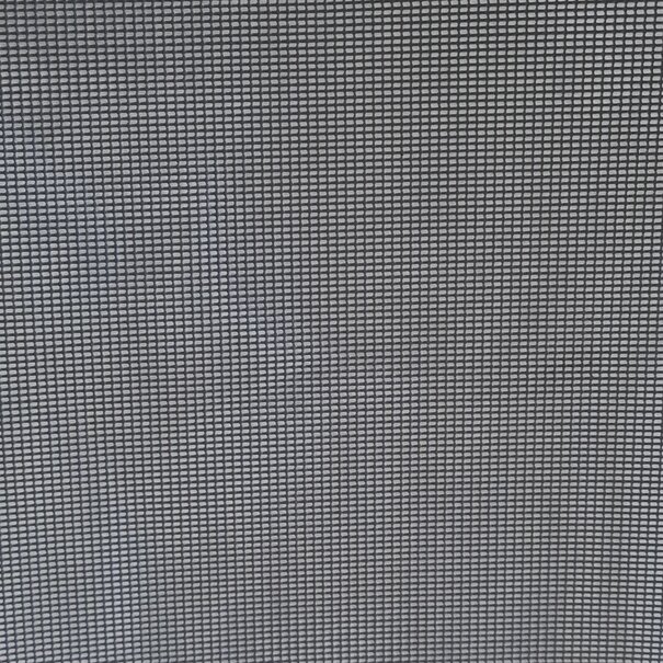 Zwembad afdeknet kleur grijs  per M2