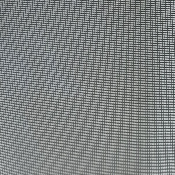 Zwembad afdeknet kleur grijs  per M2