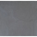 PVC doek, voorzien van gaatjes voor luchtdoorlatendheid