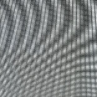 PVC doek / afdekzeil kleur grijs