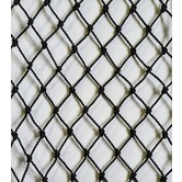 Sterk PE net maas 25mm