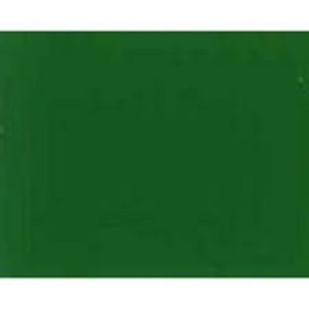 PVC containerzeil 800x350 met band en ogen