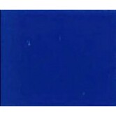 PVC containerzeil 800x350 met band en ogen