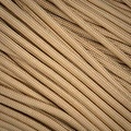 Zandbaknet 3 mm geknoopt met extra stevige randlijn. Op maat gemaakt per m2