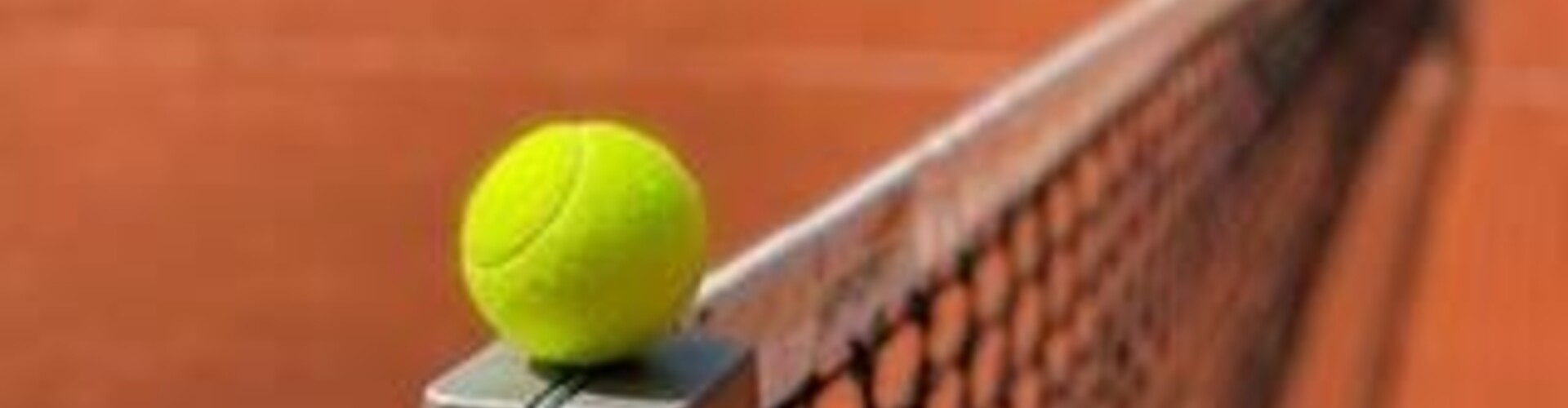 Dit heb je nodig voor een goed potje tennis