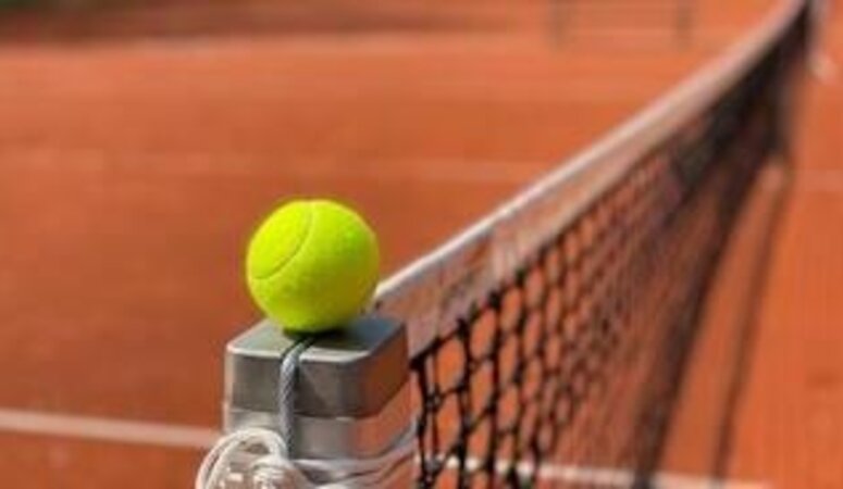 Dit heb je nodig voor een goed potje tennis