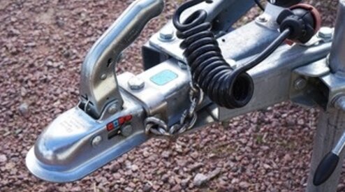 Wanneer is een aanhangernet verplicht?