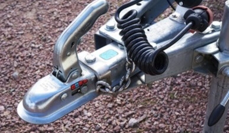 Wanneer is een aanhangernet verplicht?