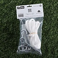 Tropilex B.V. Hangstoelbevestiging 'Complete' White