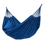 Hangmat Tweepersoons 'Organic' Blue