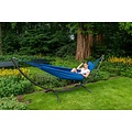 Tropilex B.V. Hangmat Tweepersoons 'Organic' Blue
